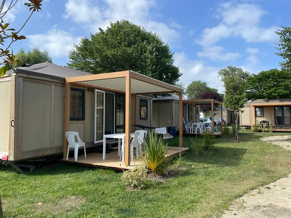 Camping Clicochic - Longchamp - photo 3