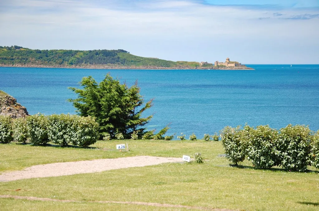 Camping Mirabel La Crique - photo 2