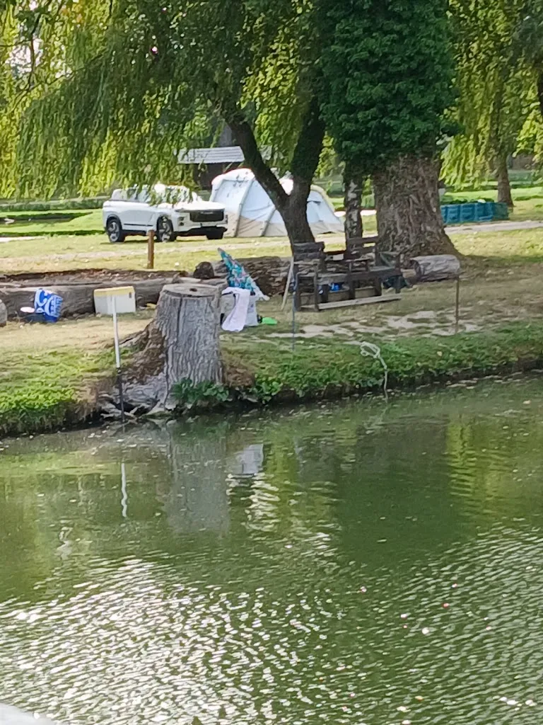 Camping La Sensation - photo 2