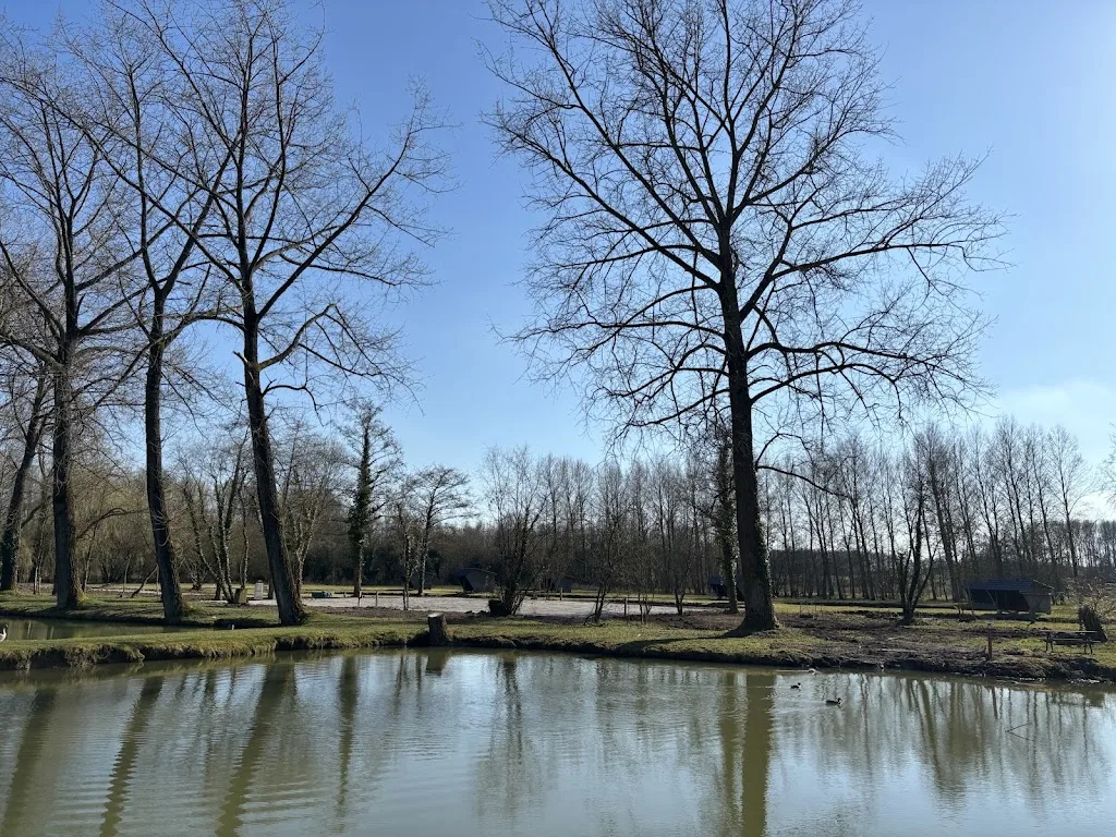 Camping La Sensation - photo 3