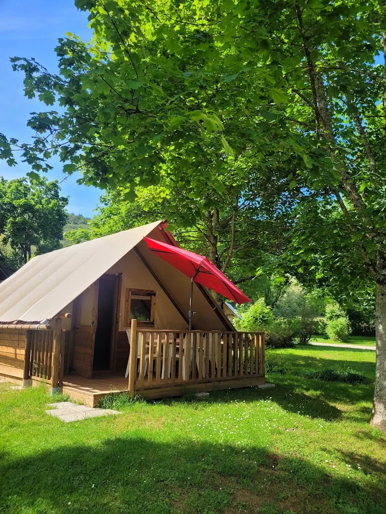 Camping Simandre Sur Suran - photo 2