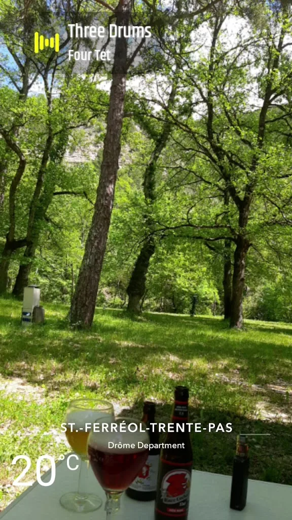 Camping de Trente Pas - photo 2