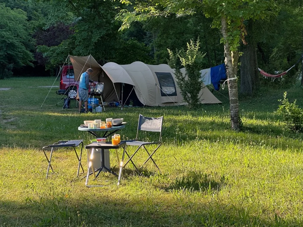 Camping de Trente Pas - photo 3