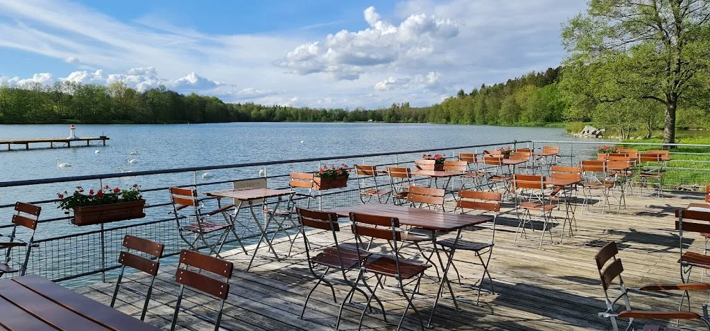 Camping du Plan d'Eau - photo 1