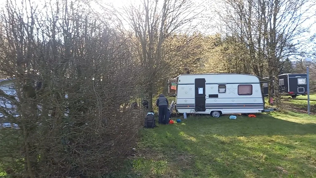 Camping du Plan d'Eau - photo 2