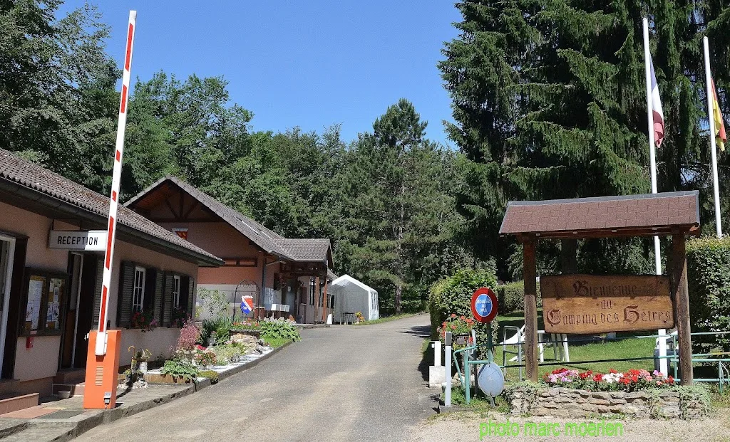 Camping du Plan d'Eau - photo 3