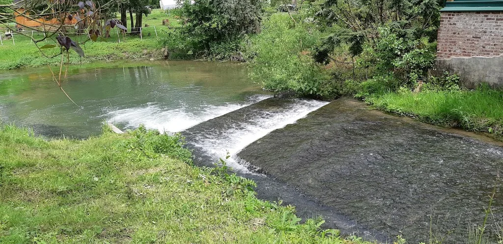 CAMPING-PÊCHE "ETANGS DE LA SCIERIE" - photo 1