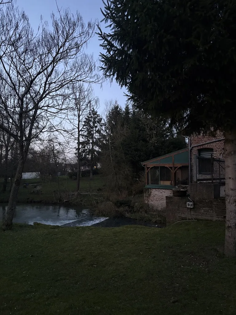 CAMPING-PÊCHE "ETANGS DE LA SCIERIE" - photo 2