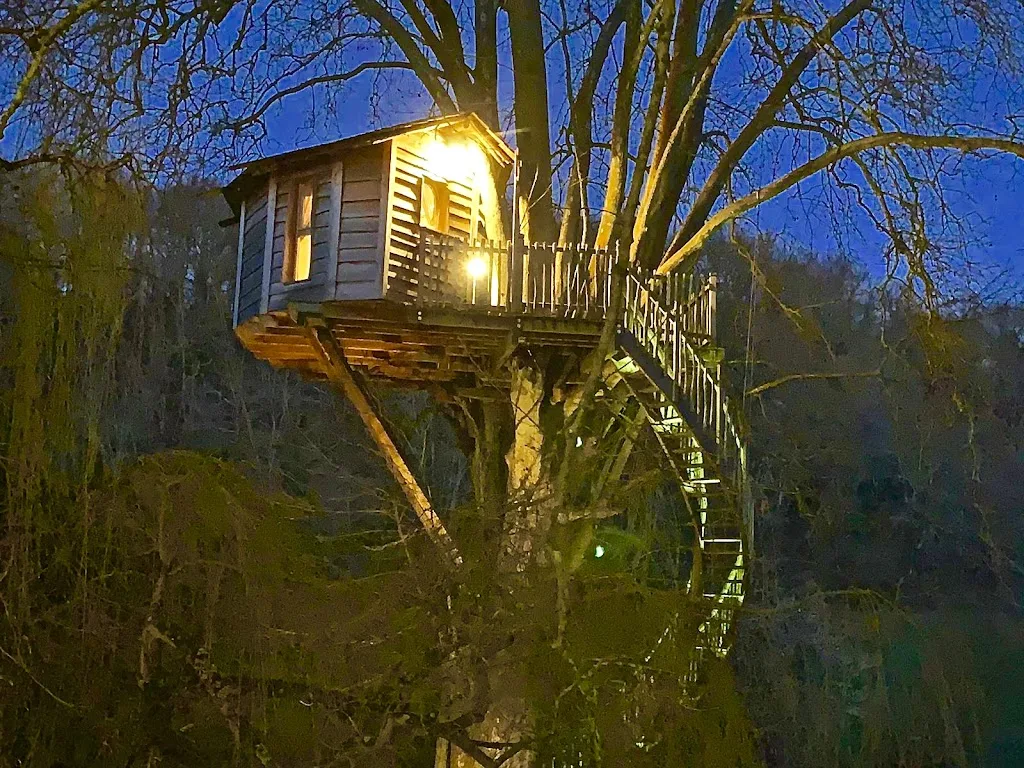 Camping du Vieux Château - photo 1