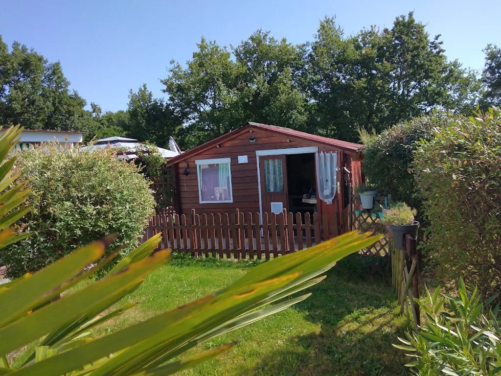 Camping l'Orée des Iles - photo 2