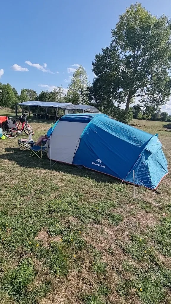 Camping Le Thouet - photo 3