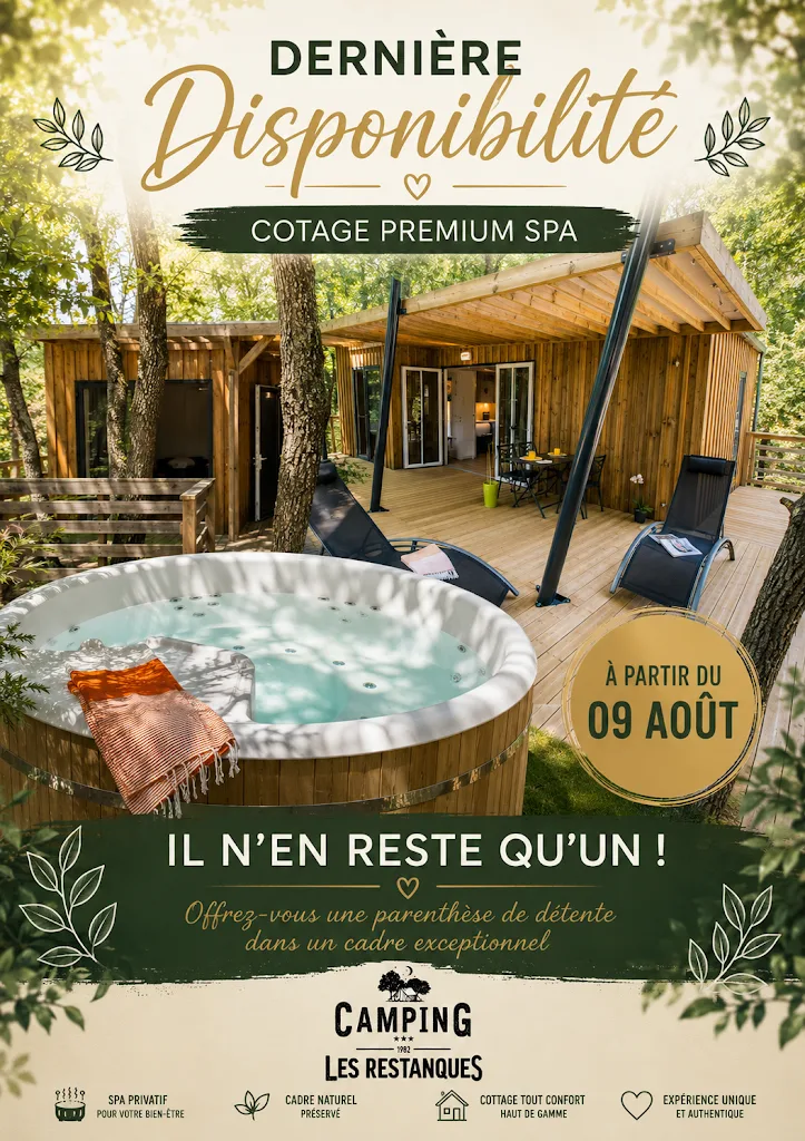 Camping les Restanques du Verdon - photo 1