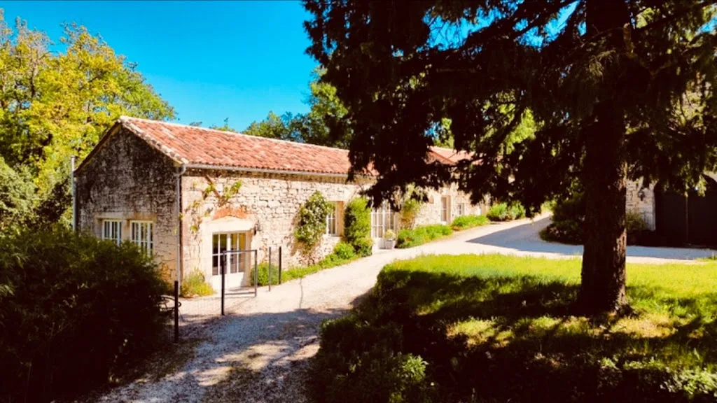 Domaine Salinié - photo 1