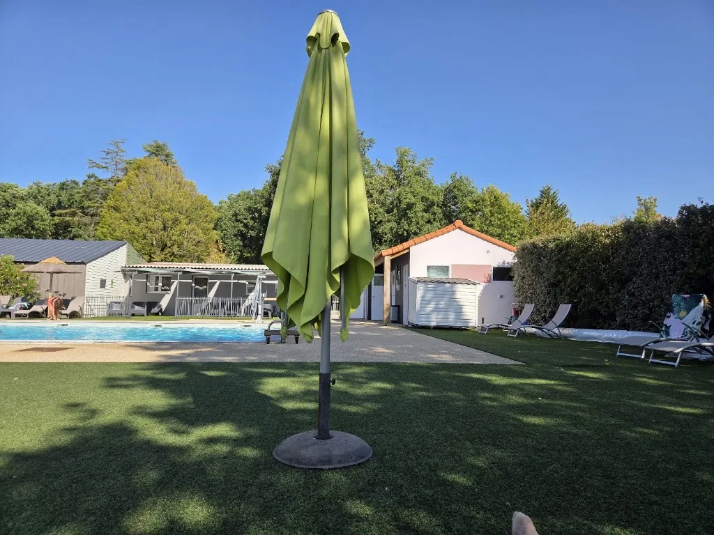 Camping La Forêt - photo 3