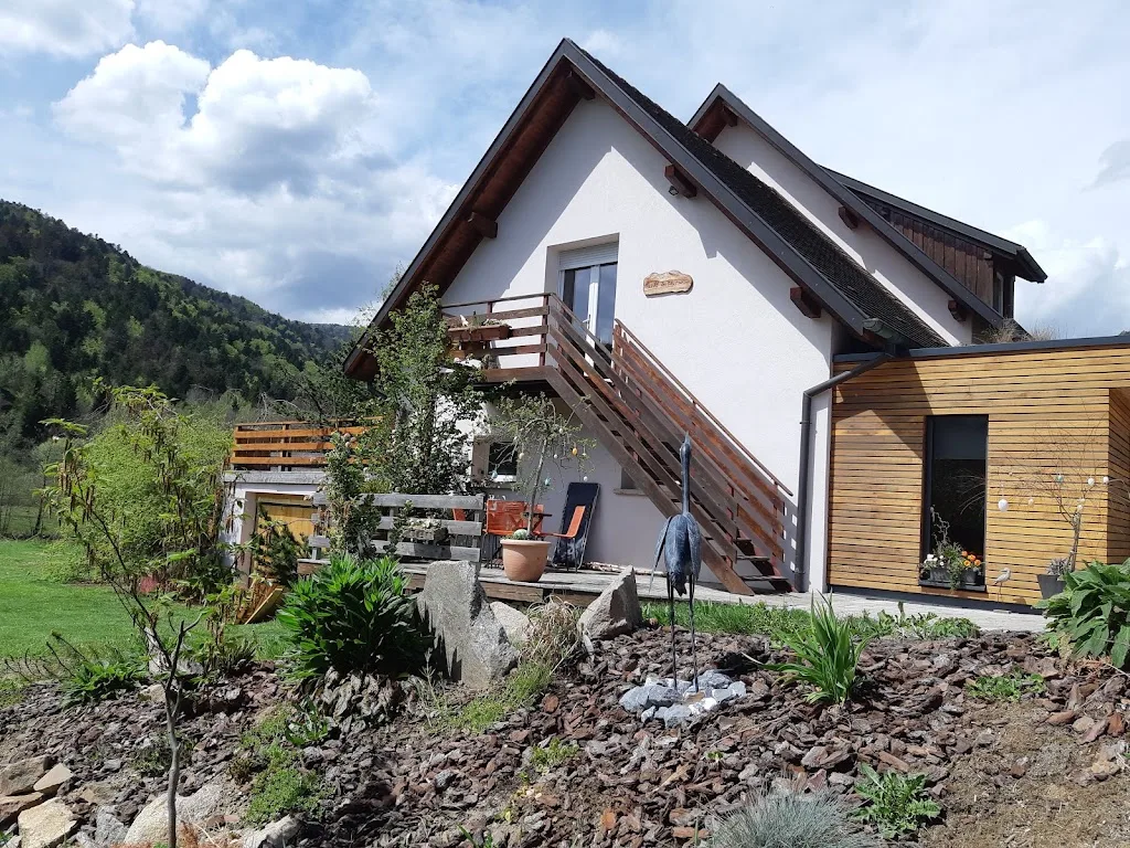 Cabanne - photo 2