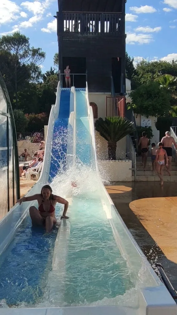 Camping Capfun - Fumades - photo 1