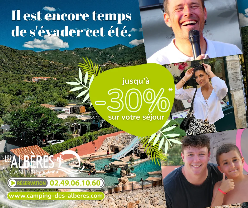 Camping Les Albères - photo 2
