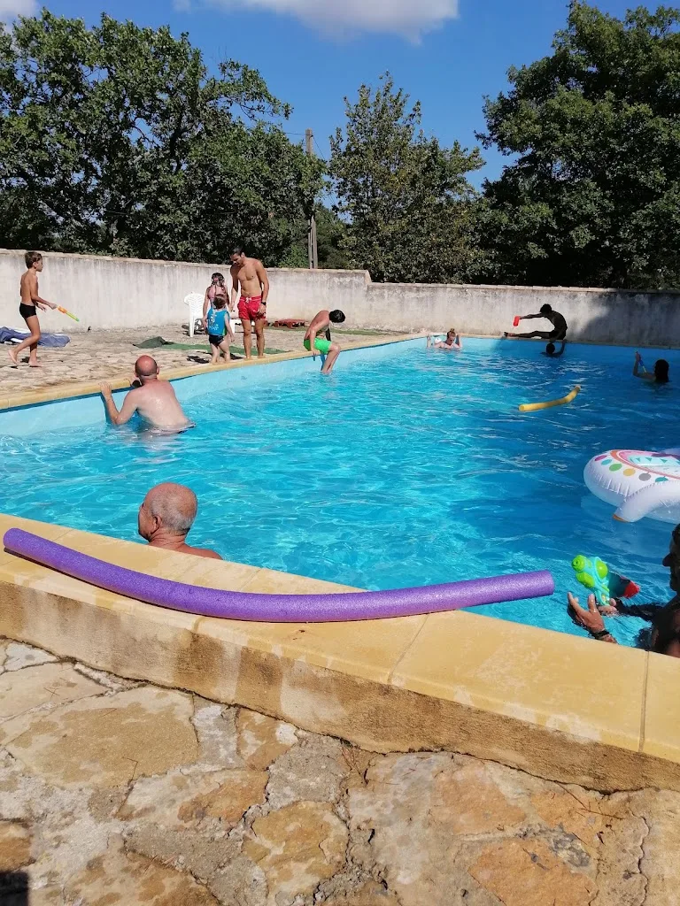 Camping Cabaresse - photo 1