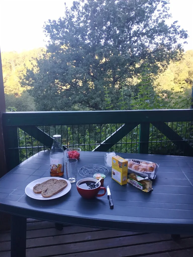 Camping Municipal du Lac - photo 2