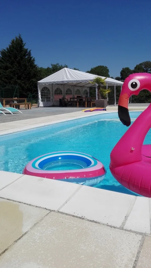 Camping Municipal du Lac - photo 3