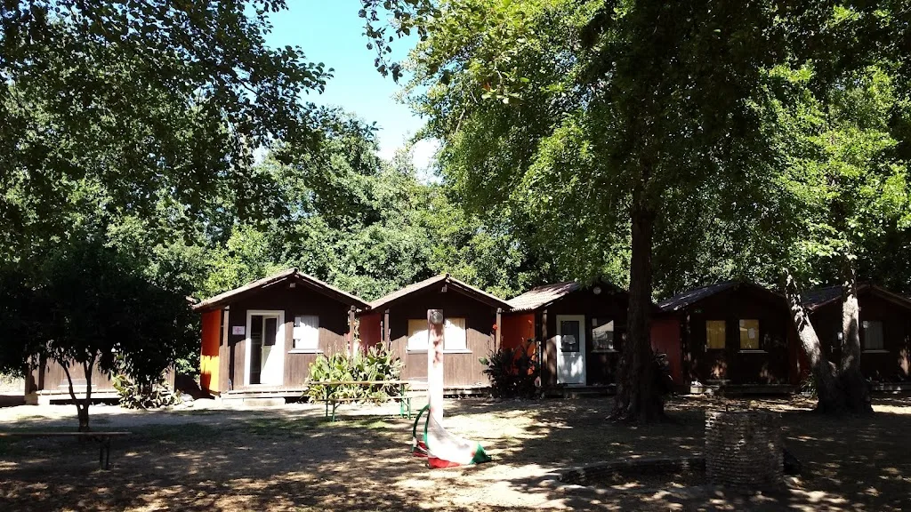 TEREVA LOISIRS - Camping Soleil Levant - photo 3