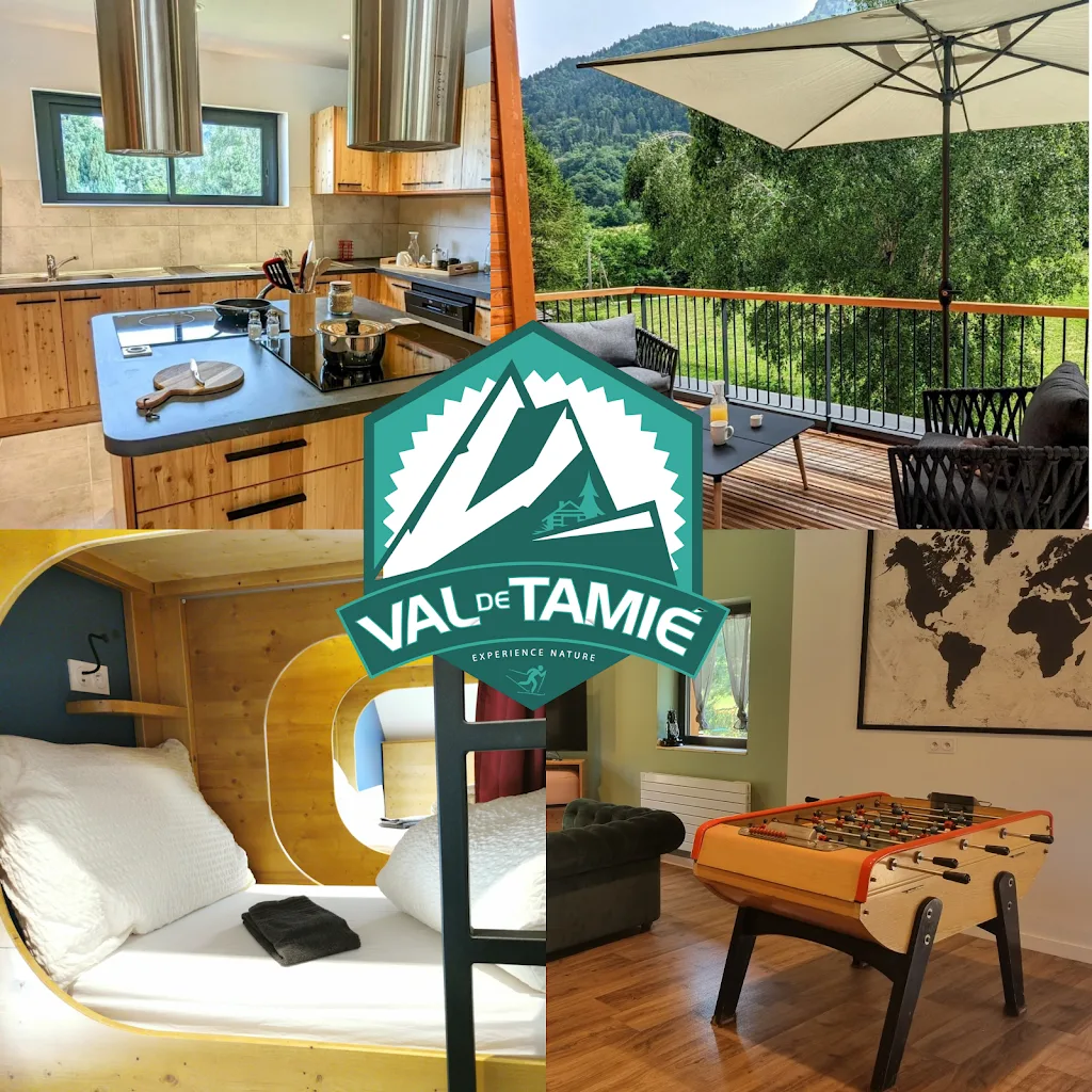 Domaine du Val de Tamié - Camping & Locatifs - Privatisation - photo 2