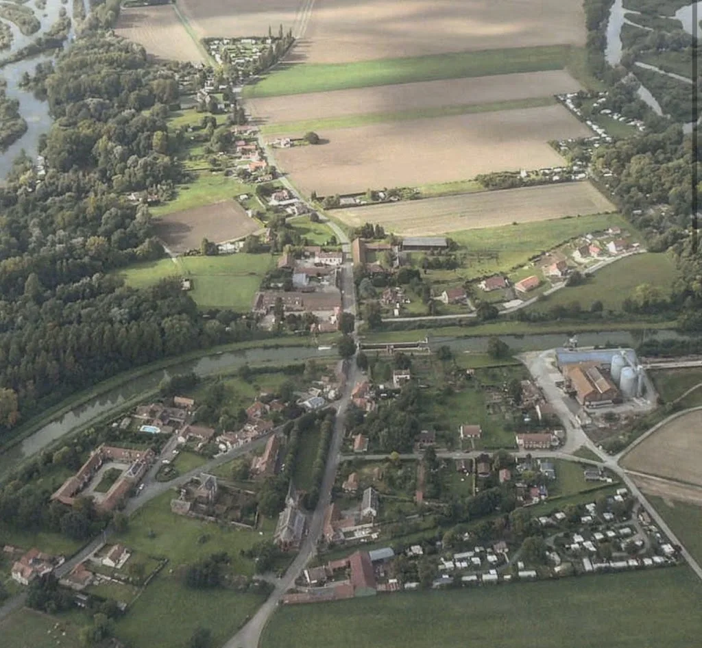 Camping Le Pré Vert - photo 2