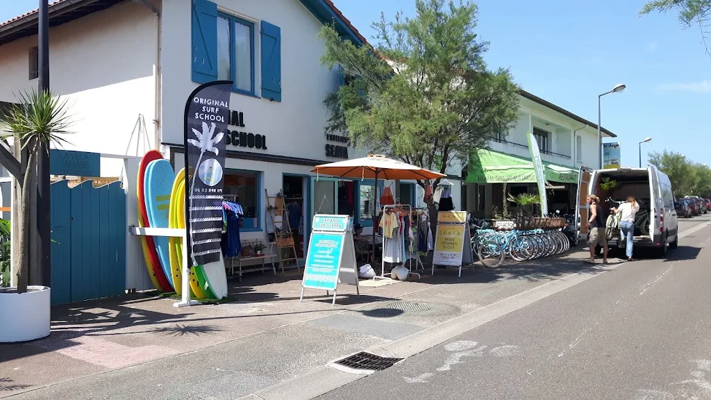 Camping Municipal Les Sablères - photo 1