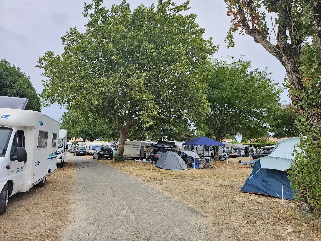 Camping Bellevue Bon Accueil - photo 2