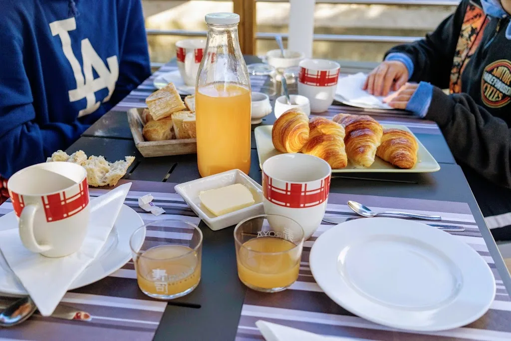 Le moulin de Saint-Laurent - photo 1