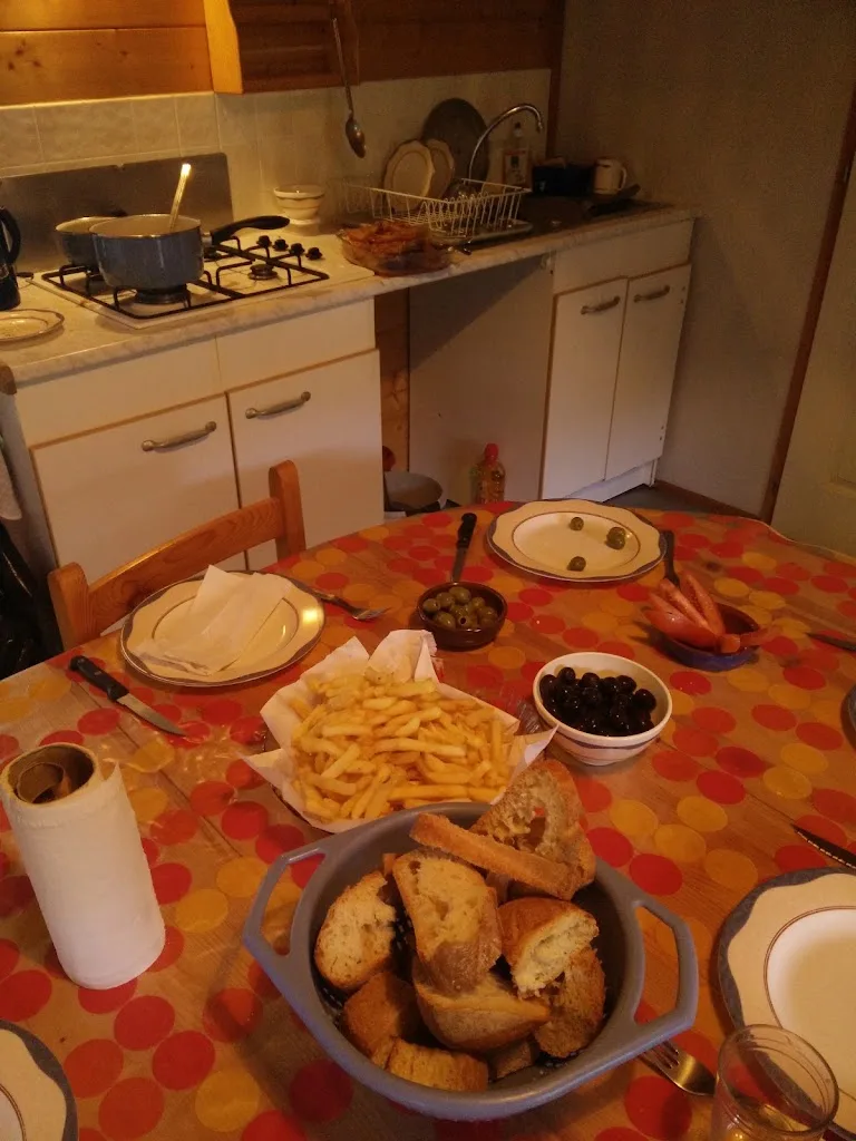 Camping Bois Sigu - photo 1