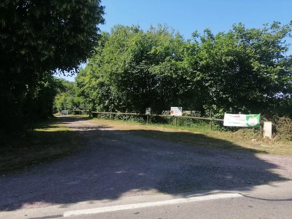 Ferme de la tournerie - photo 1