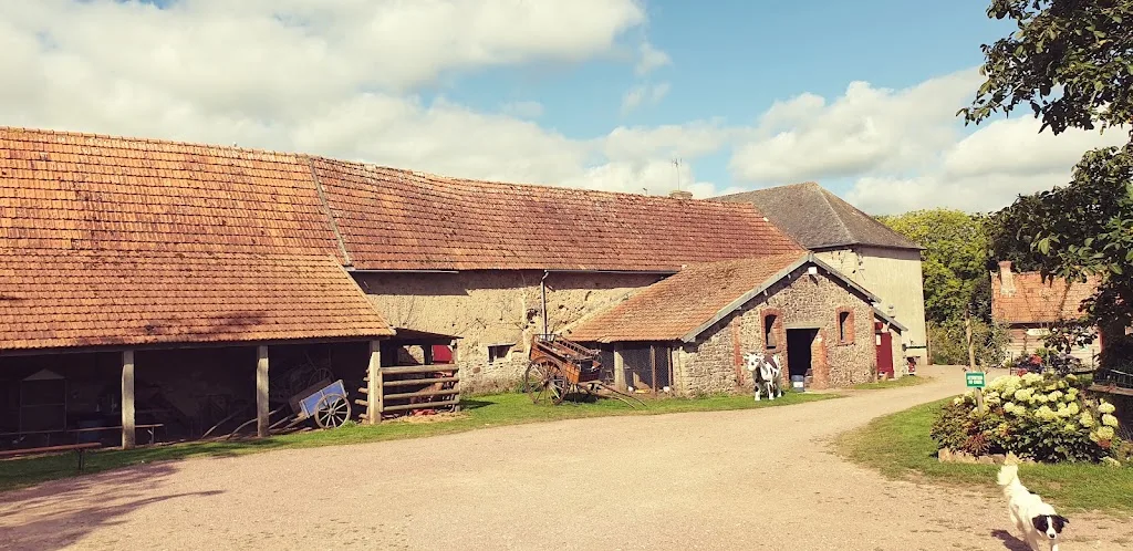 Ferme de la tournerie - photo 2