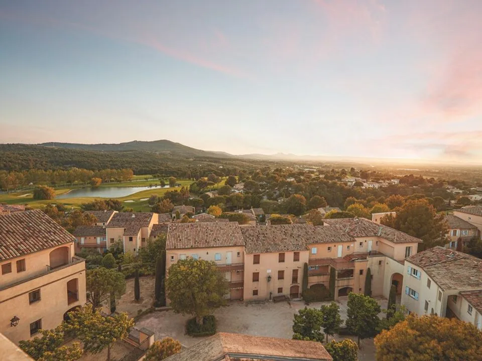 Camping Durance Luberon - photo 1