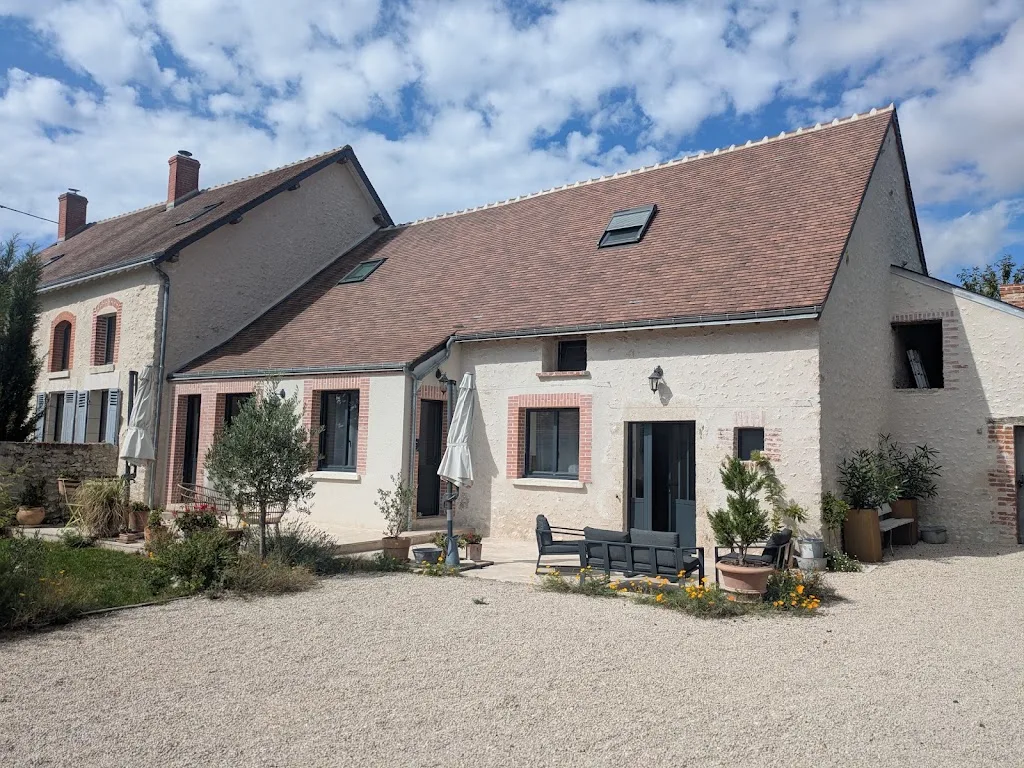 Camping du Val de Blois - photo 2