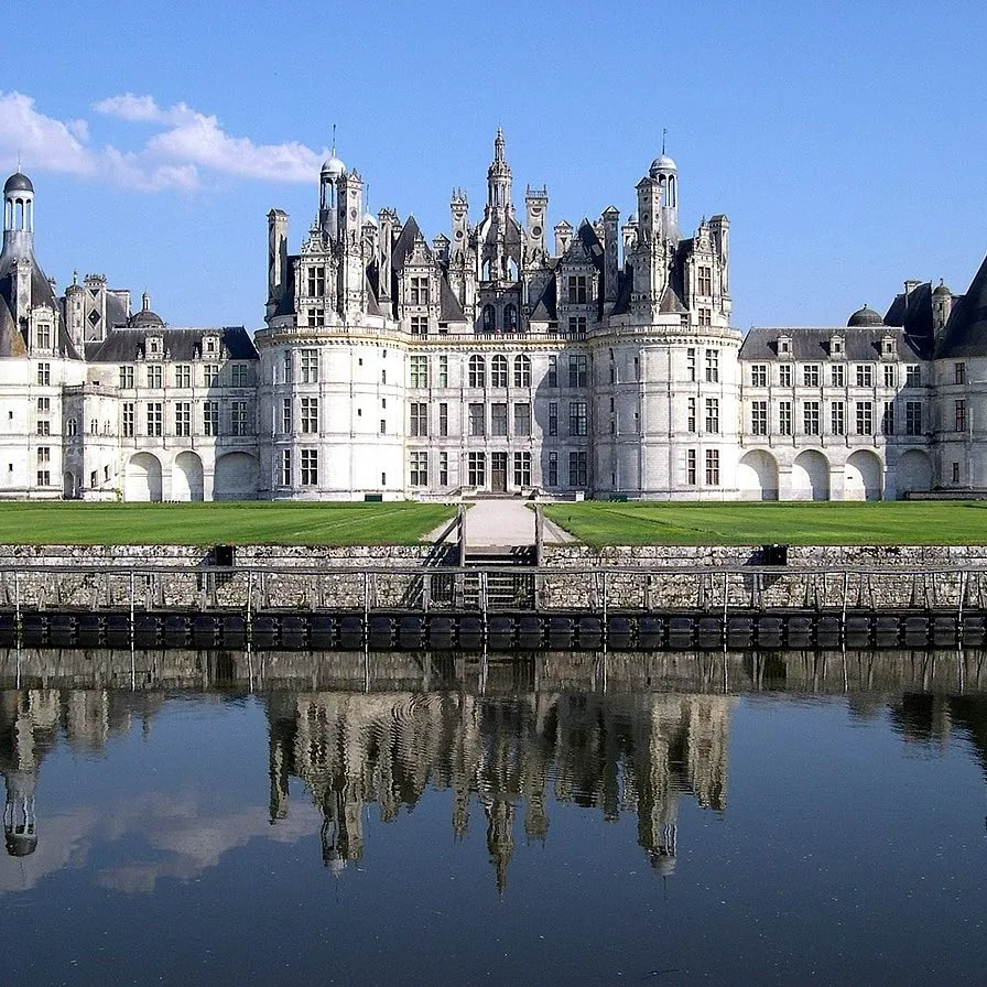 Camping du Val de Blois - photo 3