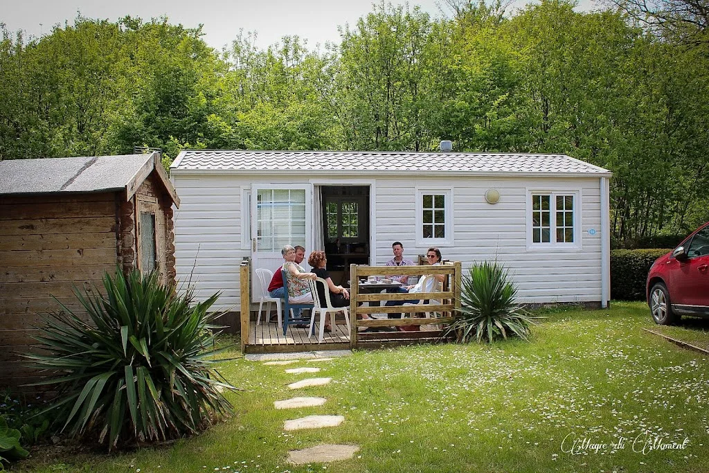 Camping Les Houblonnières - photo 1