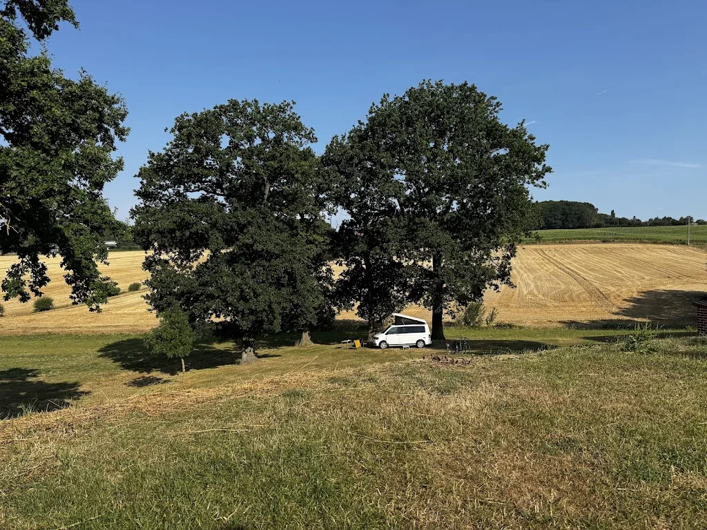 Camping Les Houblonnières - photo 2