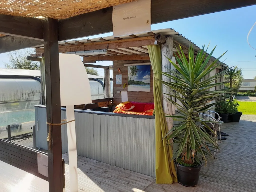 Camping Les Houblonnières - photo 3