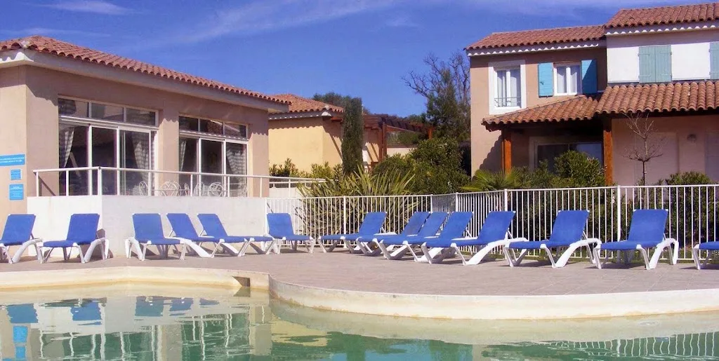 Camping Le Domaine des Floralies - photo 1