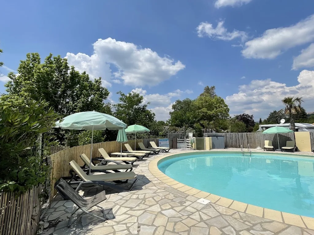 Camping Le Domaine des Floralies - photo 3