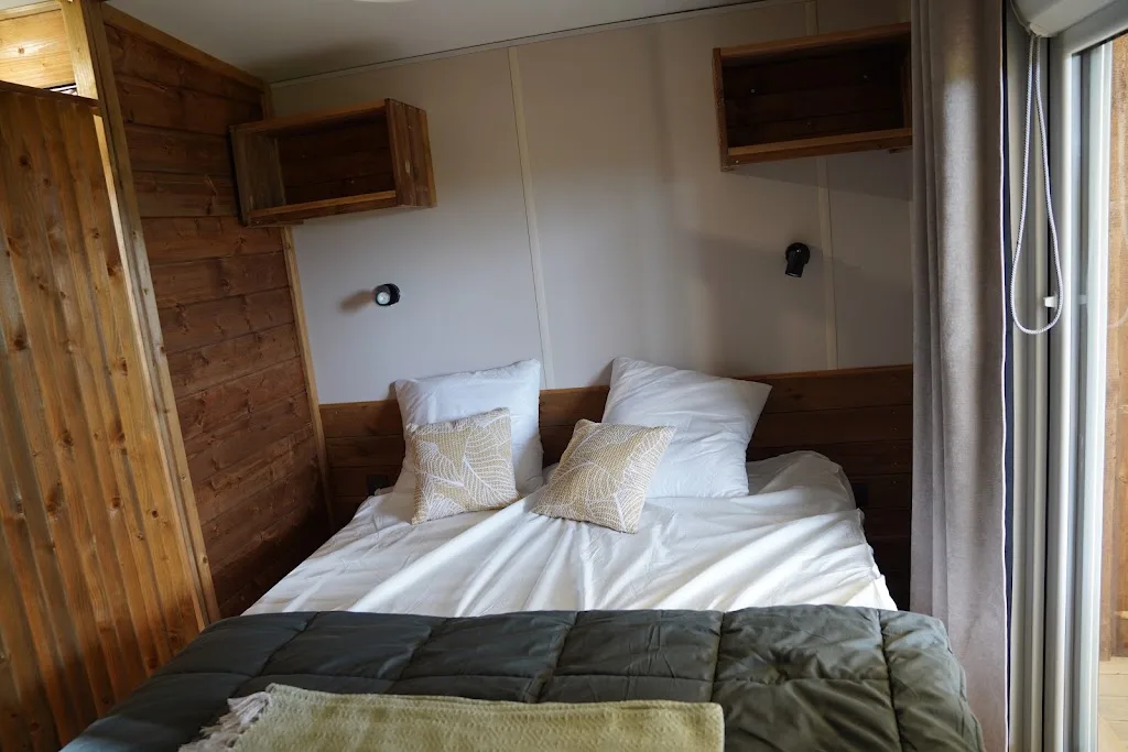Camping Yelloh! Village Les Voiles d'Anjou - photo 1