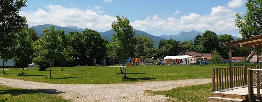 Camping Village des Bons-Hommes - photo 2