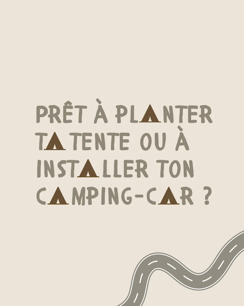 LODGING LE LAC - Camping Lacanau Lac du Moutchic - photo 1