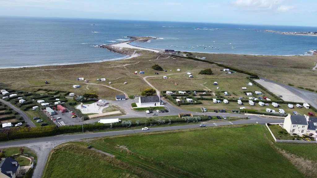 Camping du Curnic - photo 2