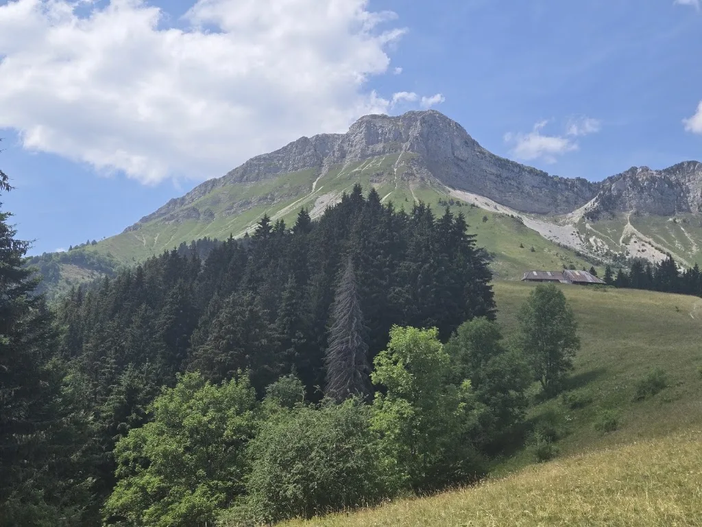 Camping des Aillons - photo 1