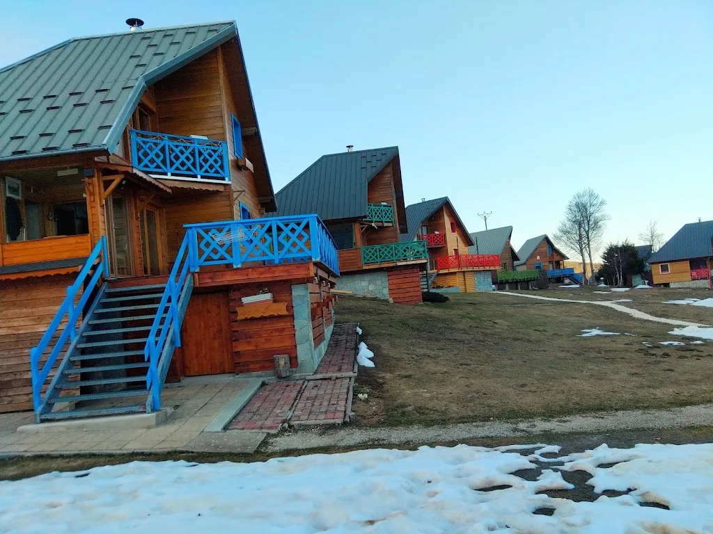 Camping des Aillons - photo 2