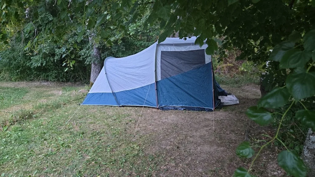 Camping des Aillons - photo 3