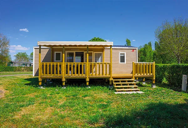 Camping Le Vieux Moulin 72 (100% nature) - photo 3