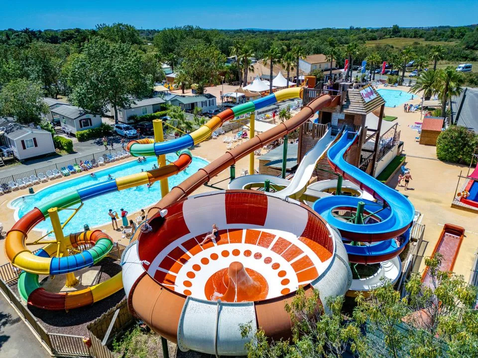 Camping Capfun - Ondines - photo 2